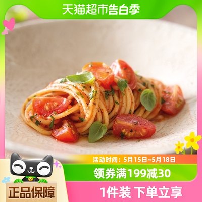 barilla百味来番茄罗勒250g*1袋