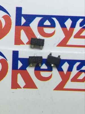 AP2305GN SOT-23 丝印N51F MOSFET