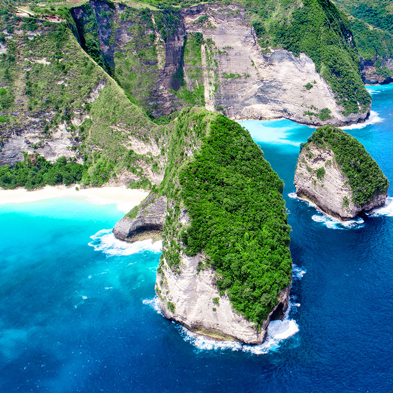 巴厘岛6天自由行