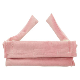 宝宝斜颈热敷袋肌性斜颈热敷盐包婴儿歪脖子包块粗筋理疗包可固定