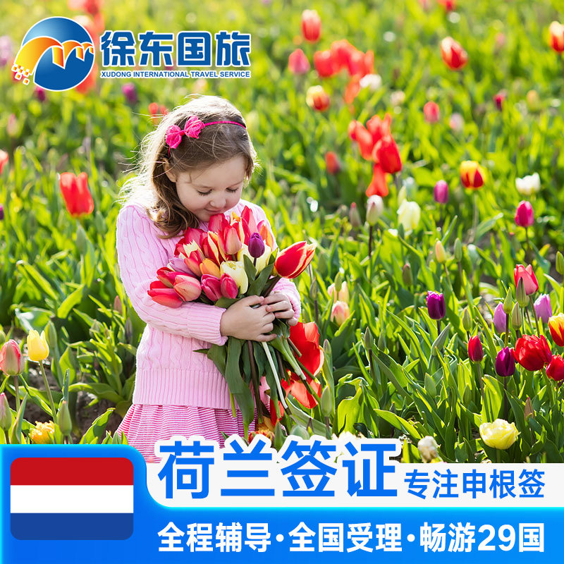荷兰·旅游签证·北京送签·申根国签证个人旅游欧洲旅行北欧加急办理商务探亲行程多次预约上海北京代办