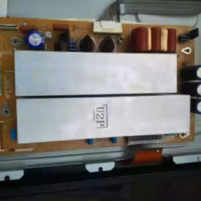 原装长虹3DTV50738B Z板 LJ41-08457A屏S50HW-YB06 测试好现货