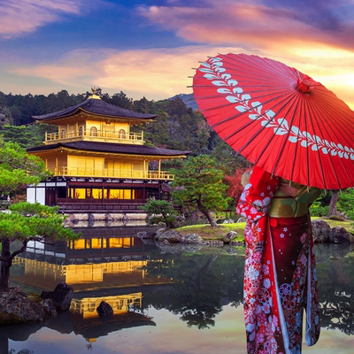 日本·单次旅游签证·上海送签·日本签证单次个人旅游签拒签可退