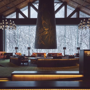 日本星野5店2晚通兑 2店 1955东京湾·青森屋·奥入濑·Tomamu