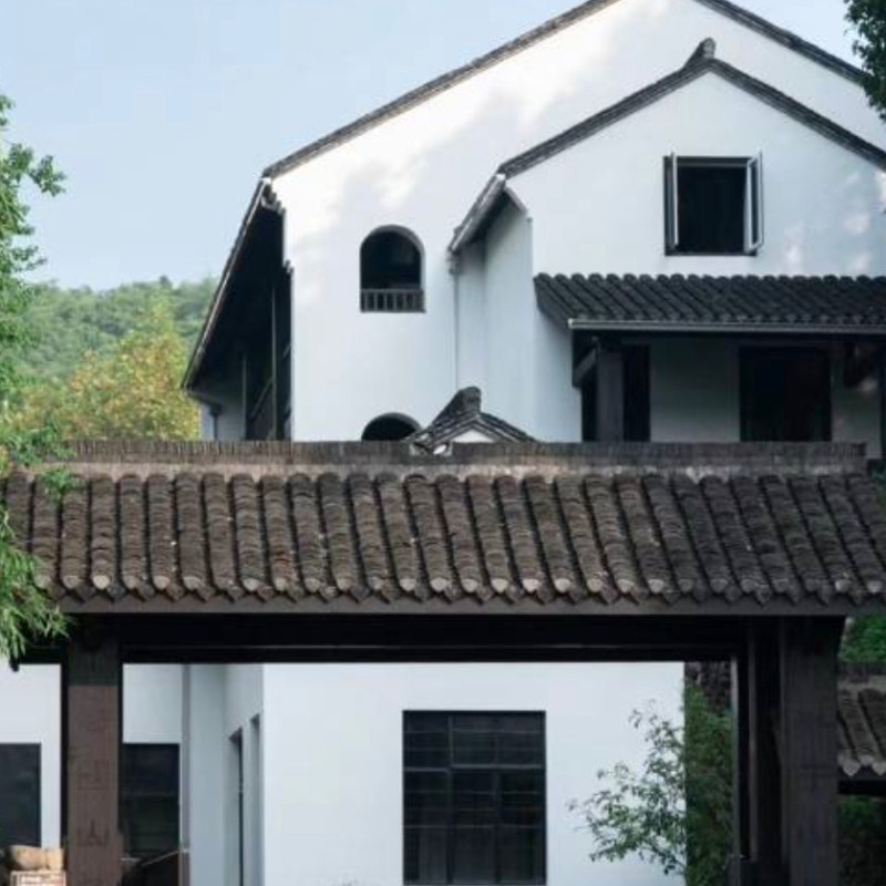 阿那亚·莫村旅馆1-2晚连住含早+迷你吧+欢迎水果+莫村徒步