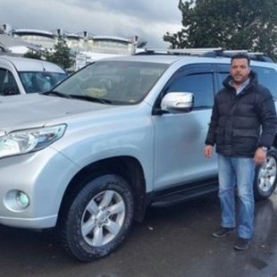 俄罗斯 圣彼得堡/莫斯科接送机（24小时在线中文客服+一价全包）