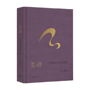 生动 在漫游中发现艺术 巫鸿 著 绘画