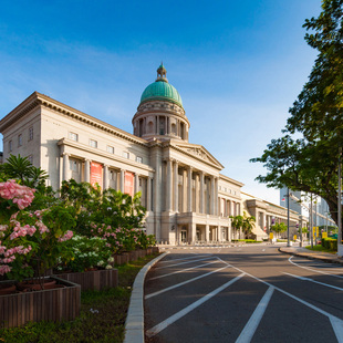 [新加坡国家美术馆-门票][新加坡国家美术馆-景点门票]常设展览