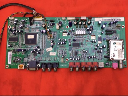 送屏线海尔L42N1 驱动主板0091800372 V1.2屏LC420WXN(SA)(B1)