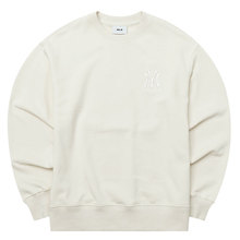 【自营】MLB上衣情侣款时尚休闲服运动服长袖卫衣套头衫3AMTM0654