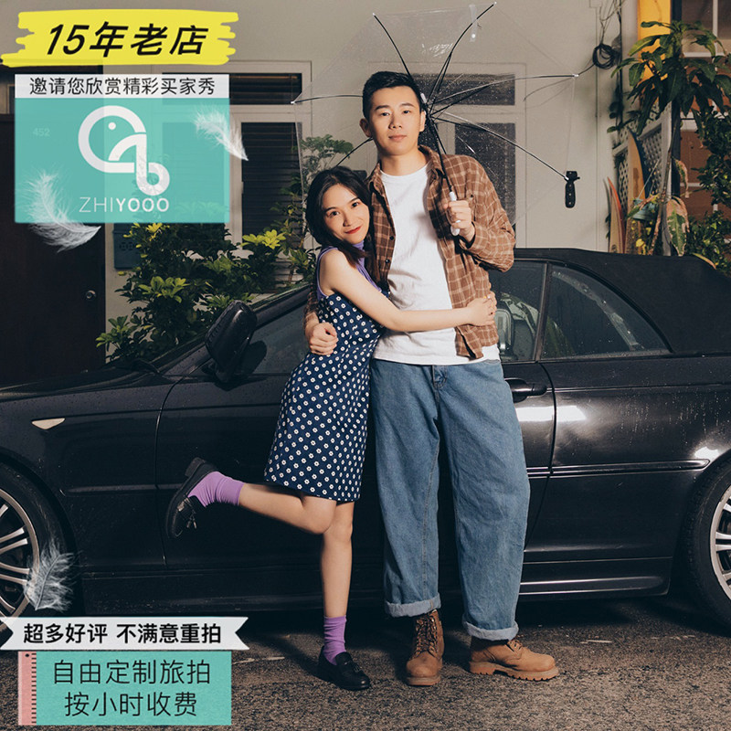 全球香港维港中环石澳村澳门摄影师婚纱旅拍写真旅游跟拍照片拍摄