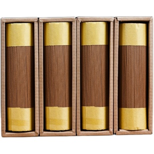 天然线香老山檀香熏香家用室内财神香纯供礼佛香藏香沉香