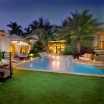 国庆中秋】三亚理文索菲特度假酒店3天2晚海棠湾奢华行政海景亲子蜜月