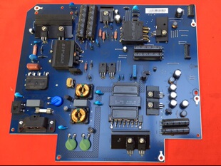 乐视Letv S50 X50Air电源板715G6748-P01/P02-000-003H/M 电路板