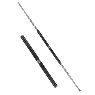 可伸缩加长1.3米甩棍多功能金箍棒防身武器合法甩辊打人神器随身