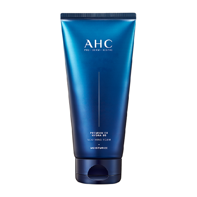 A.H.C/爱和纯B5洁面180ML