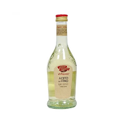 莫奈瑞意大利白葡萄酒醋果香浓郁