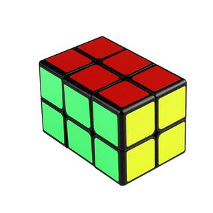 奇艺223魔方233顺滑异形比赛专用趣味初学者学生解压益智儿童玩具