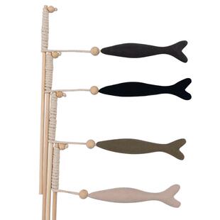 zeze可伸缩逗猫棒长竿逗猫解闷神器内藏猫薄荷猫咪玩具宠物用品