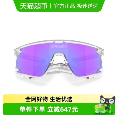 欧克利运动户外骑行墨镜太阳镜