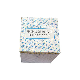 开利 离心机外置油过滤器   02XR05006201