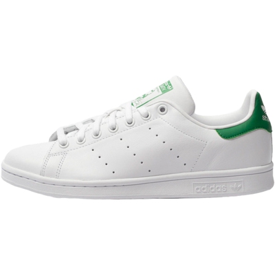 阿迪达斯夏季stanm20324小白鞋