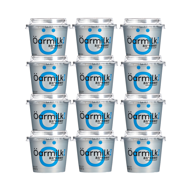 ������ϣ������ Oarmilk�ᵺ����������ϣ�����̸ߵ��׵�������70g/15��