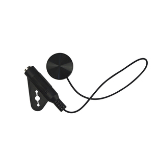 尤克里里民谣古典吉他拾音器吸附粘贴片式传感琵琶拇指琴箱鼓配件