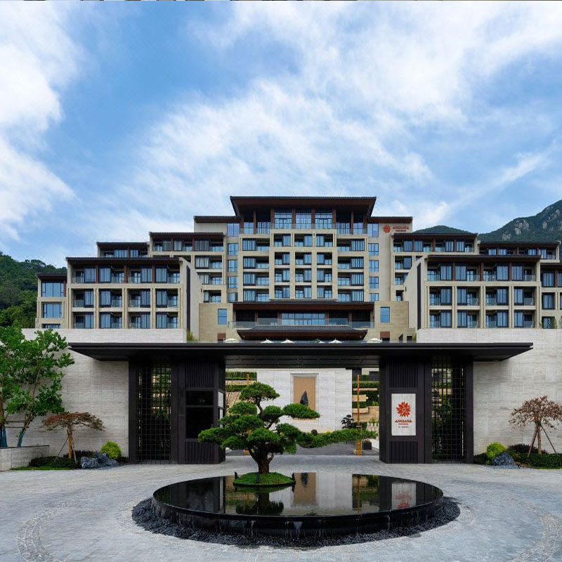 【需要二次确认】下单前请务必先提供日期咨询客服查房，有房再付款 【住】熙和汤泉大床房2晚 【食】 早餐 2 份/天+单人套餐+水果 【享】园林汤泉+旅拍+欢迎礼+修养活动