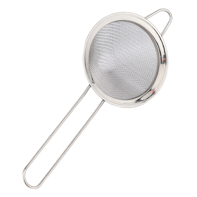 滤冰器 不锈钢漏网  Strainer 过滤器过滤网滤冰器欧式双重滤冰器