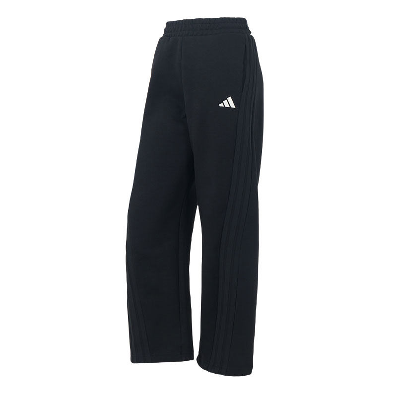 【自营】Adidas阿迪达斯长裤女裤新款直筒休闲训练裤时尚运动裤