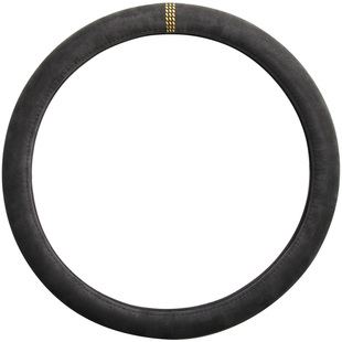 梵汐适用大众高尔夫rline/6/7/7.5嘉旅凌渡探歌通用方向盘套四季