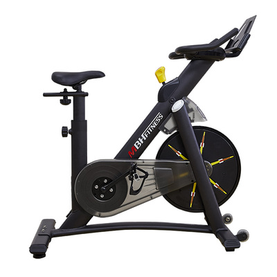 迈宝赫家用磁控减肥减肥动感单车