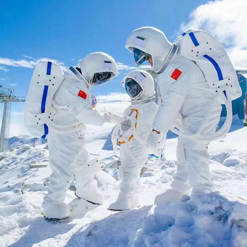 [达古冰川风景名胜区-大门票+观光车+索道]刷身份证入园