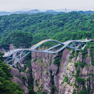 【常州特辑】常州东方盐湖城景区  入住山隐巽宿园景双床房