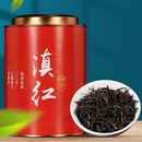 新茶云南古树滇红凤庆滇红茶新春茶浓香型代罐装 茶 500g装