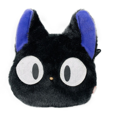 原单日本totoro正版杂物毛绒玩具