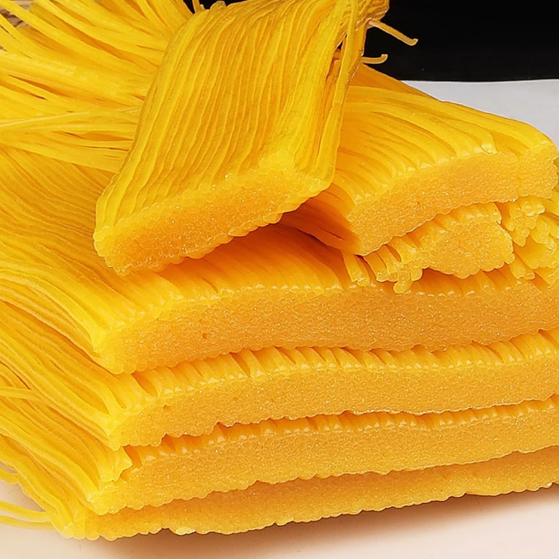玉米面条 东北玉米面条 牛筋面黏糊麻辣烫火锅粗粮主食