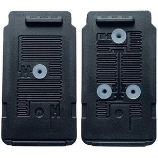 瑞博适用佳能PG645墨盒CL646 TS3160打印机MG2560家用MG2460 MG3060一体机TS3166连供 TS3165易加墨TR4560