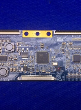 原装TCL L37F11逻辑板37T03-C04 T370XW02