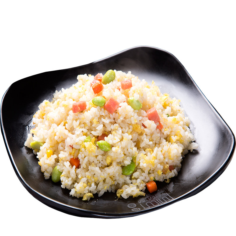 温生记商用微波加热速食料理包炒米饭即食懒人快餐便当24盒装包邮