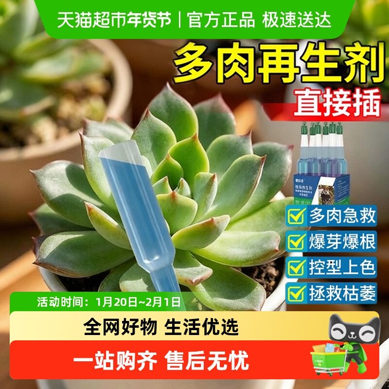 多肉营养液再生剂盆栽营养液肥料多肉植物肥料复活液爆芽上色生根,鲜花速递/花卉仿真/绿植园艺,家庭园艺肥料,淘宝优惠券,粉丝福利购,淘宝优惠卷