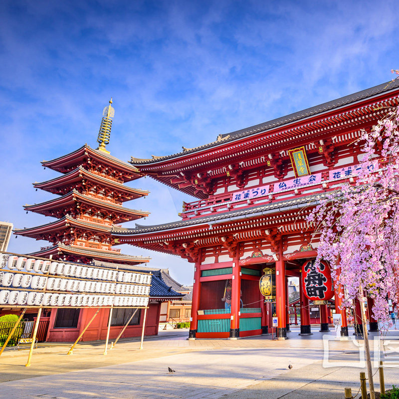 日本·五年多次旅游签证·北京送签·签证日本个人旅游 5年多次办理北京领区日签