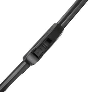 适用昌河福瑞达M50S雨刮器胶条Q7雨刷片M70A6Q25Q35面包通用无骨