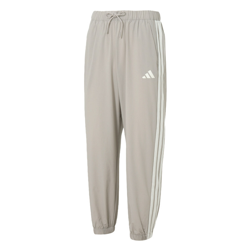 【自营】Adidas阿迪达斯梭织长裤男裤舒适运动裤户外休闲裤KC2842