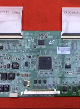 无排线创维40K01HR逻辑驱动板A60MB4C2L V0.1 三星LTA400HM07屏