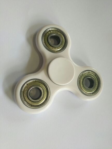 Hand spinner   ENZO - Ref 2615265 Image 3