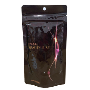 日本直邮专柜 fanclk糖丸无添加 修 复k糖化片ksl亮 肤3袋90日