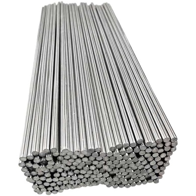 不锈钢棒304实心光圆316L不锈钢圆棒钢筋条直条圆条圆钢光轴加工