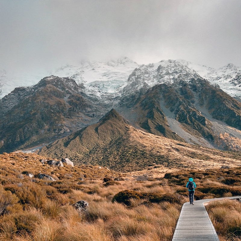 羚羊部落【8人精品团，民宿版】新西兰南岛4天3晚多日游,度假线路/签证送关/旅游服务,境外一日游/多日游,淘宝优惠券,粉丝福利购,淘宝优惠卷